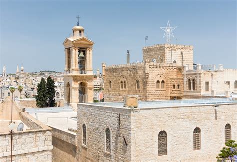 bethlehem is in which country.